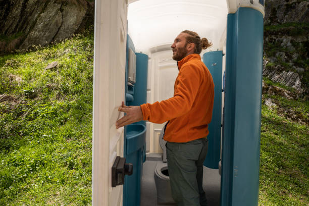 Best Sanitation services for porta potties  in Rothsville, PA