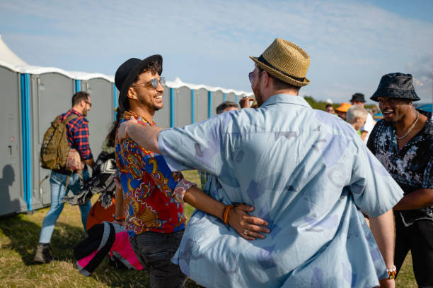 Best Porta potty for special events  in Rothsville, PA