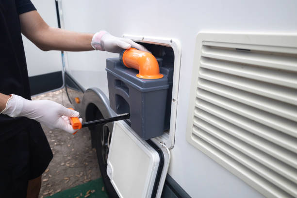 Portable Toilet Options We Offer in Rothsville, PA