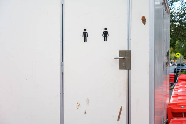 Best Portable bathroom rental  in Rothsville, PA