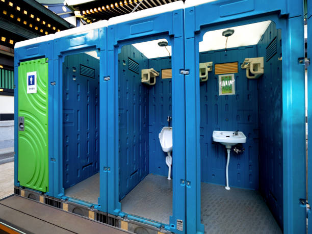 Best Porta potty rental near me  in Rothsville, PA
