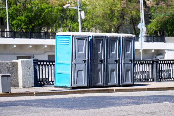 Best Portable restroom solutions  in Rothsville, PA