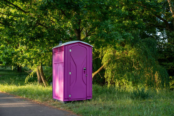 Best Emergency porta potty rental  in Rothsville, PA