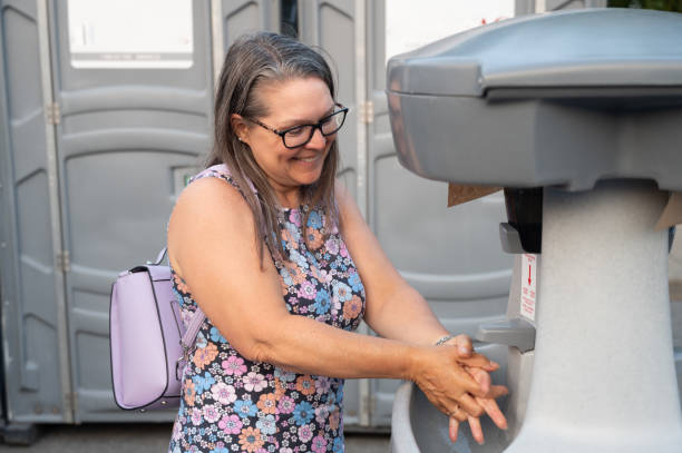 Best Long-term porta potty rental  in Rothsville, PA
