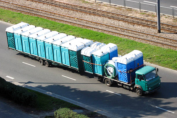 Best Local porta potty services  in Rothsville, PA